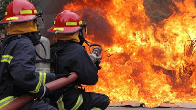 fire 5