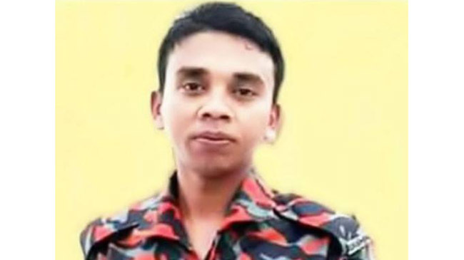 fireman sohel rana
