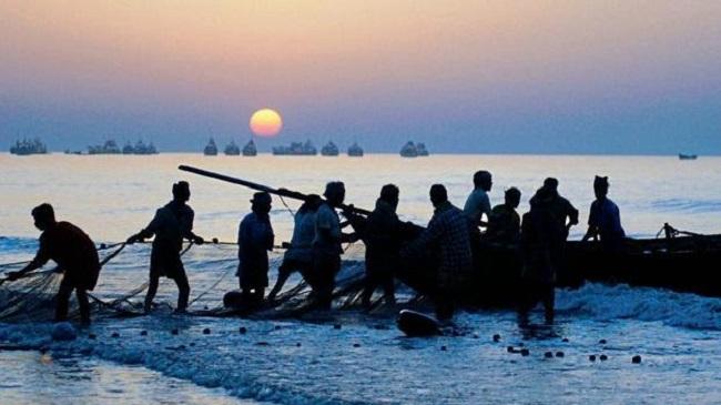 fishermen india