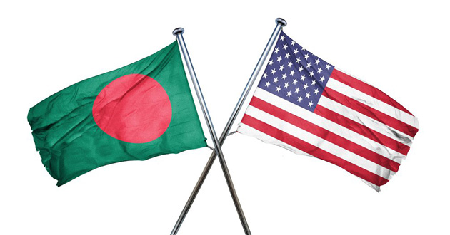 flag bangladesh and usa