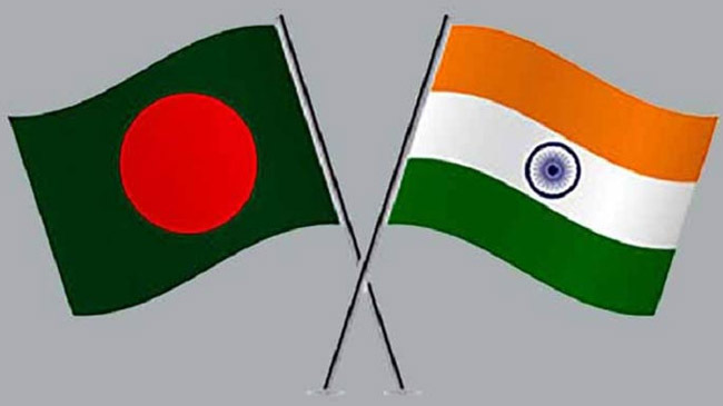 flag bangladesh india
