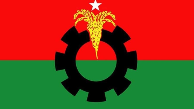flag bangladesh nationalist party bnp