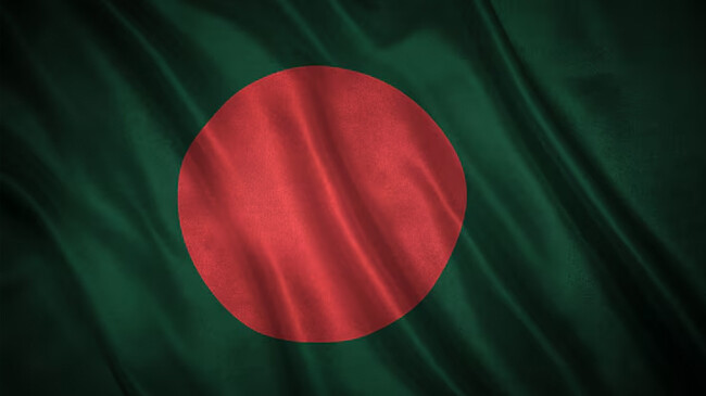 flag bangladesh 1