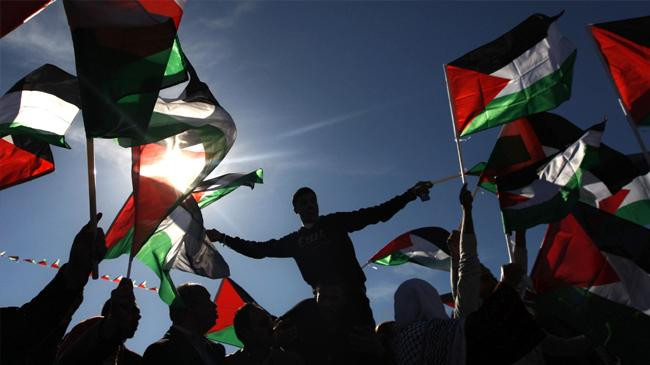 flag palestine