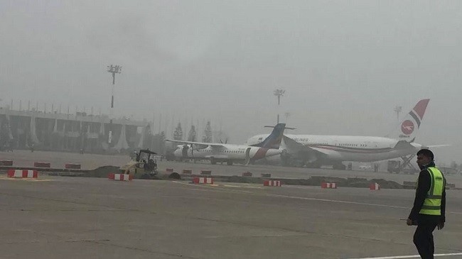 flight 1