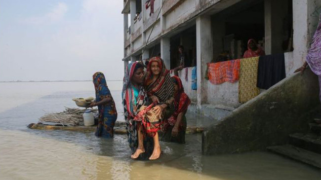 flood in bangladesh 2