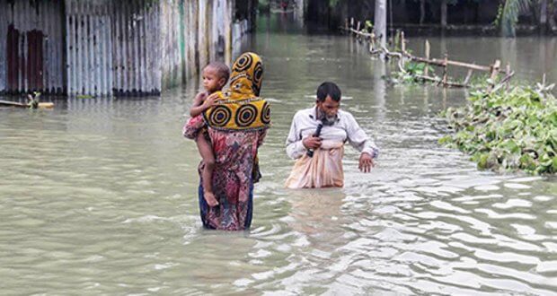 flood in bangladesh