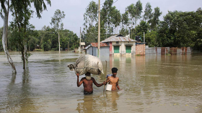 flood in bangladesh 1