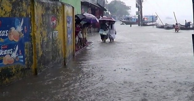 flood sunamganj