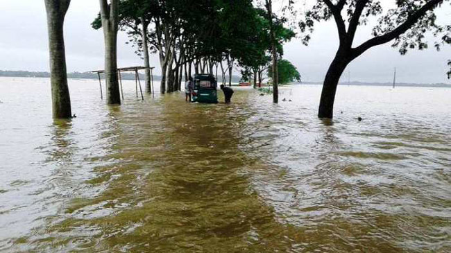 flood sylhet