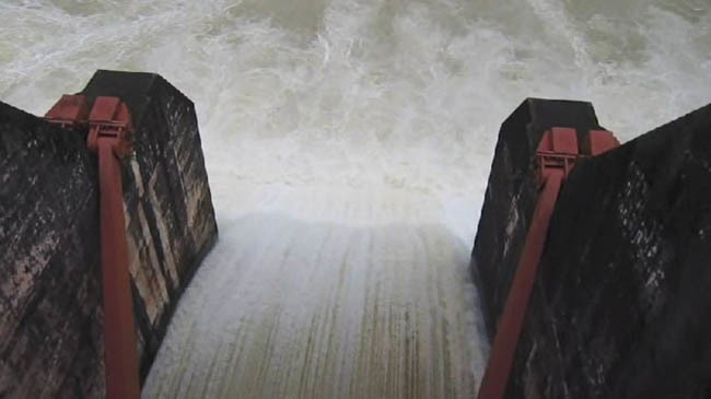 flood water 1
