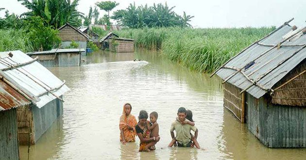 floods lalmonirhat