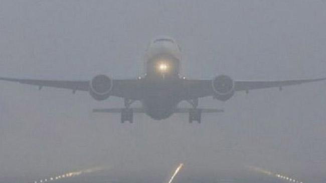 fog disrupts aviation