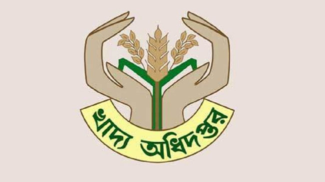 food directorate bangladesh