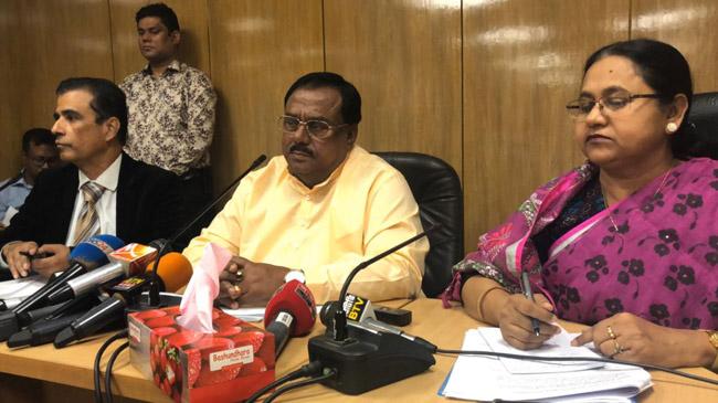 food minister sadhan chandra majumdar