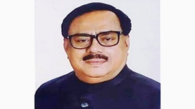 food minister sadhon