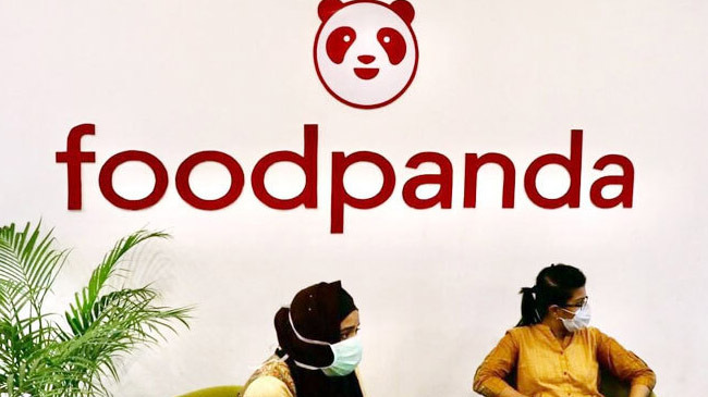 foodpanda raid1