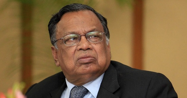 foreign affair minister mahmud ali new