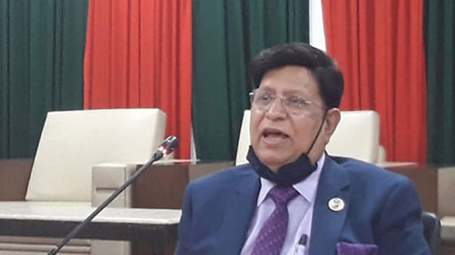 foreign minister abdul momen 5