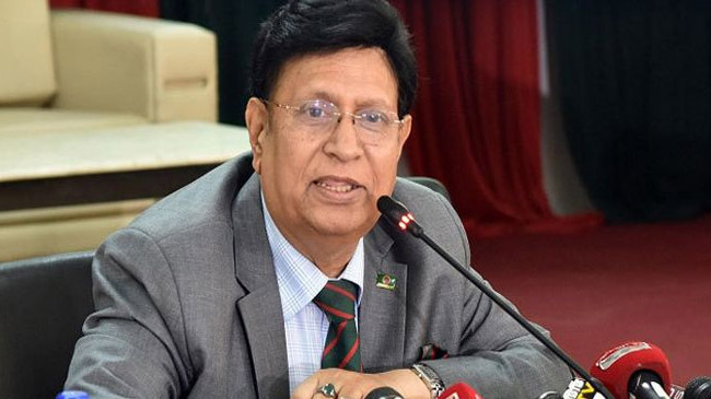 foreign minister abdul momen 7