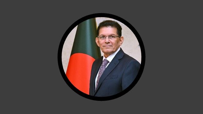 জাতিসংঘে দায়িত্ব পালনকালেও পররাষ্ট্রমন্ত্রী থাকছেন খলিলুর রহমান