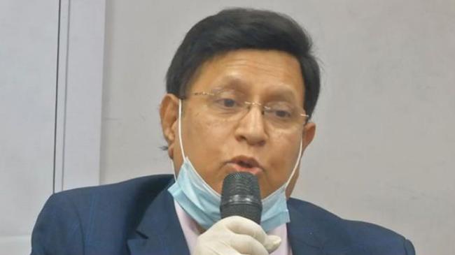 foreign minister momen 25 03 2020