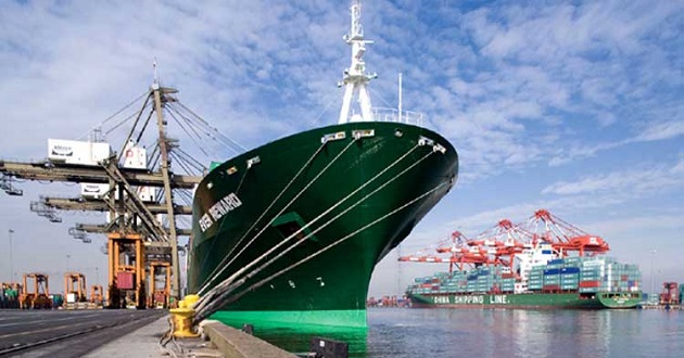 foreign ships at chittagong port