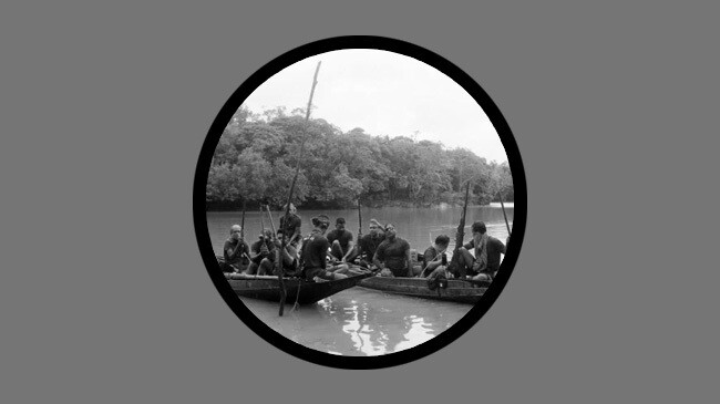 সুন্দরবনে কোস্ট গার্ডের কাছে আত্মসমর্পণ করল ‘ছোট জাহাঙ্গীর বাহিনীর’ ২৭ সদস্য