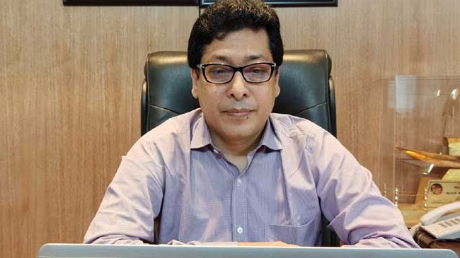 forhad hossain state minister public