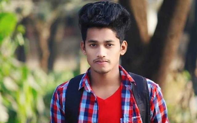 forhad jnu