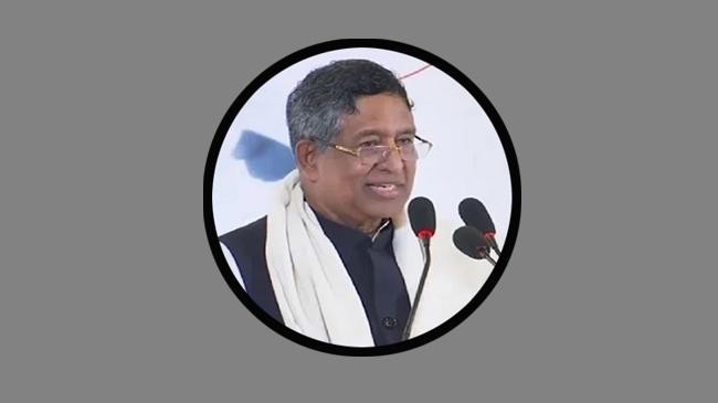 former agriculture minister abdur razzak