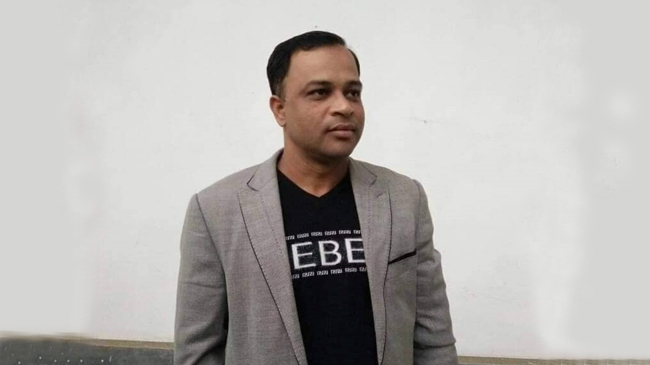 former al leader mostafa sikdar
