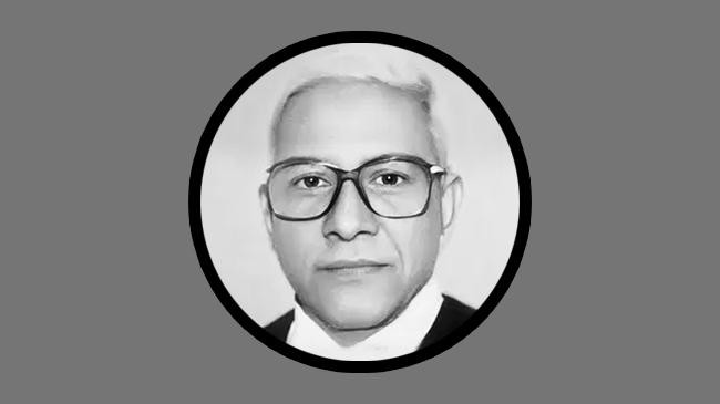 former chief justice md. ruhul amin