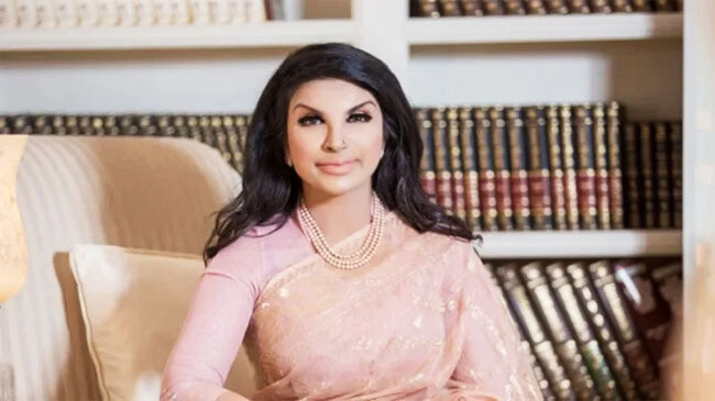 former high commissioner saida muna