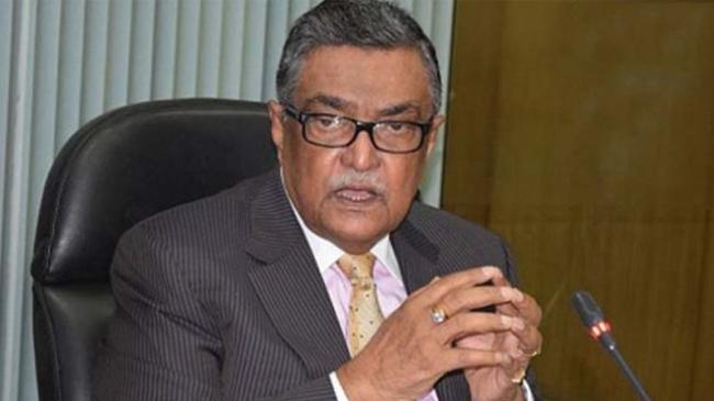 former minister khondokar mosarraf