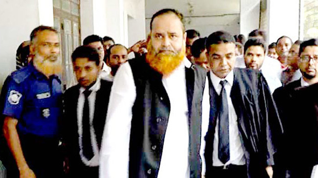 former mp rana