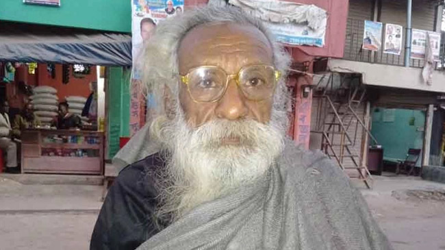 fozlul hoque