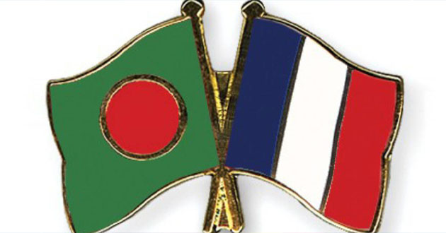 france bangladesh