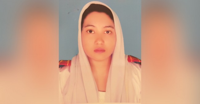 freedom fighter daughter santa