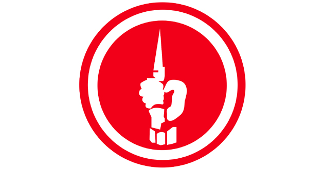 freedom fighter logo
