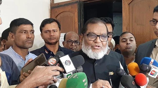 freedom fighter minister