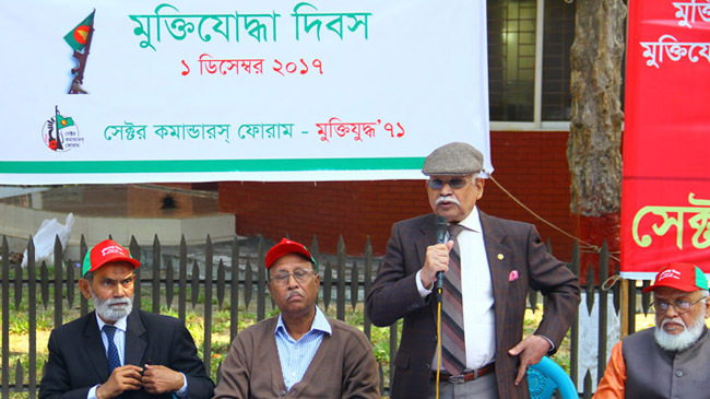 freedom fighters day 1