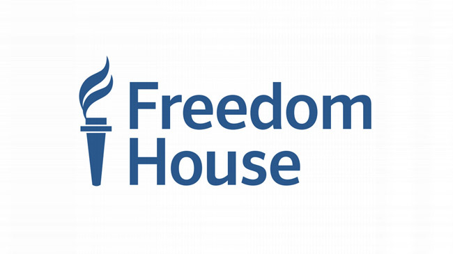 freedom house