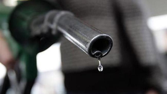 fuel oil