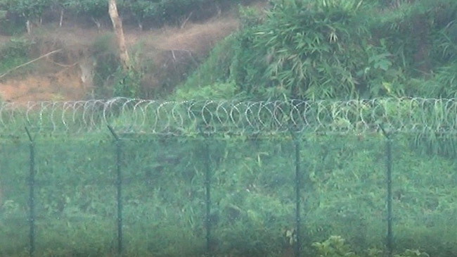 fultala border moulavibazar