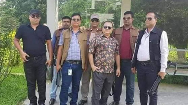 g k samim