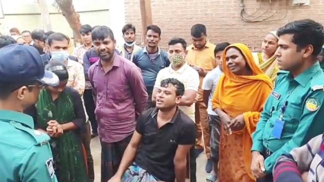 gagipur chek dei