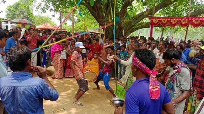 gaibandha 41 peer majar nishan 2