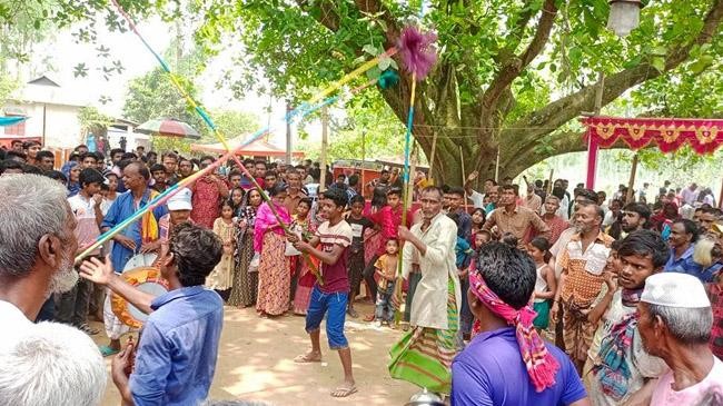 gaibandha 41 peer majar nishan 3