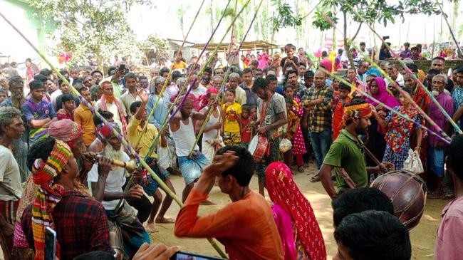 gaibandha 41 peer majar nishan home